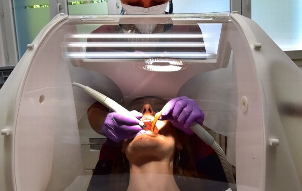 Imagen ¿Es tóxico el flúor en la pasta dental?