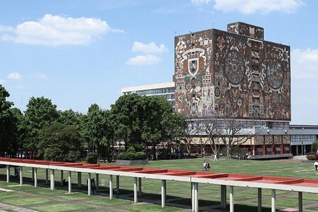 Imagen Educación que brinda la UNAM está comprometida con la prosperidad de México: rector