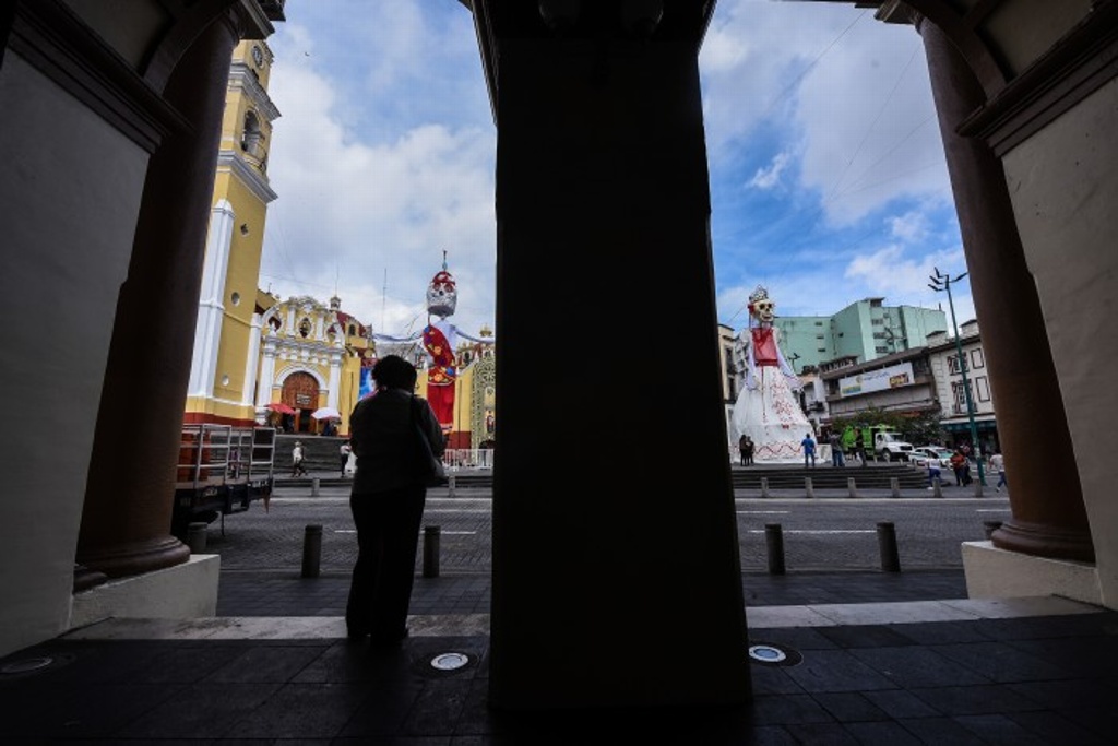 Imagen Gobierno de Veracruz pedirá nuevo crédito para pagar aguinaldos y salarios