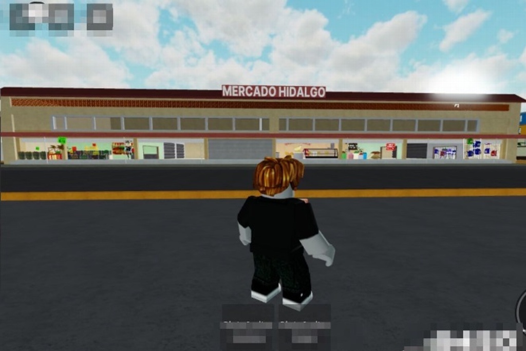 Imagen Desarrollan videojuego inspirado en Veracruz (Fotos)