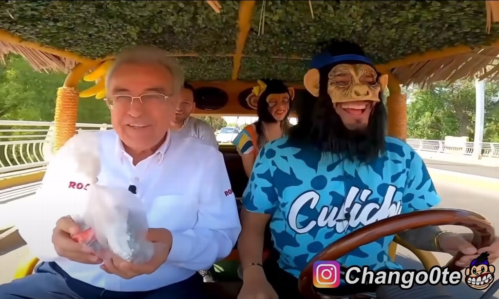 Imagen Dan en Sinaloa cargo a ‘Chango 0-Te’, exbotarga de Tomateros de Culiacán
