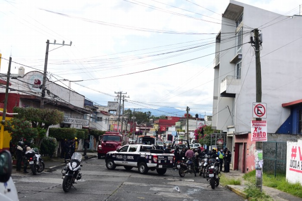 Muere Fiscal Regional De Xalapa Jaime Cisneros Unexpected Tragedy Rocks Mexico - mku0x55