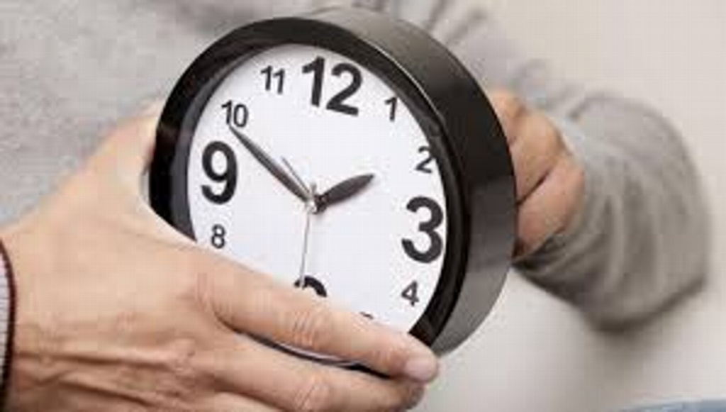 Imagen ¿Ya cambiaste tu reloj? Inicia el horario de Invierno 2021