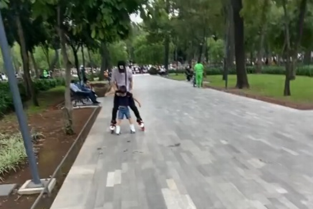 Imagen Nerea Godínez no encuentra forma de decirle a su hijo que Octavio Ocaña murió (+Video)