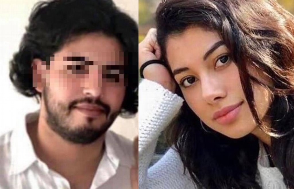 Imagen Detienen a papás de Marlon 