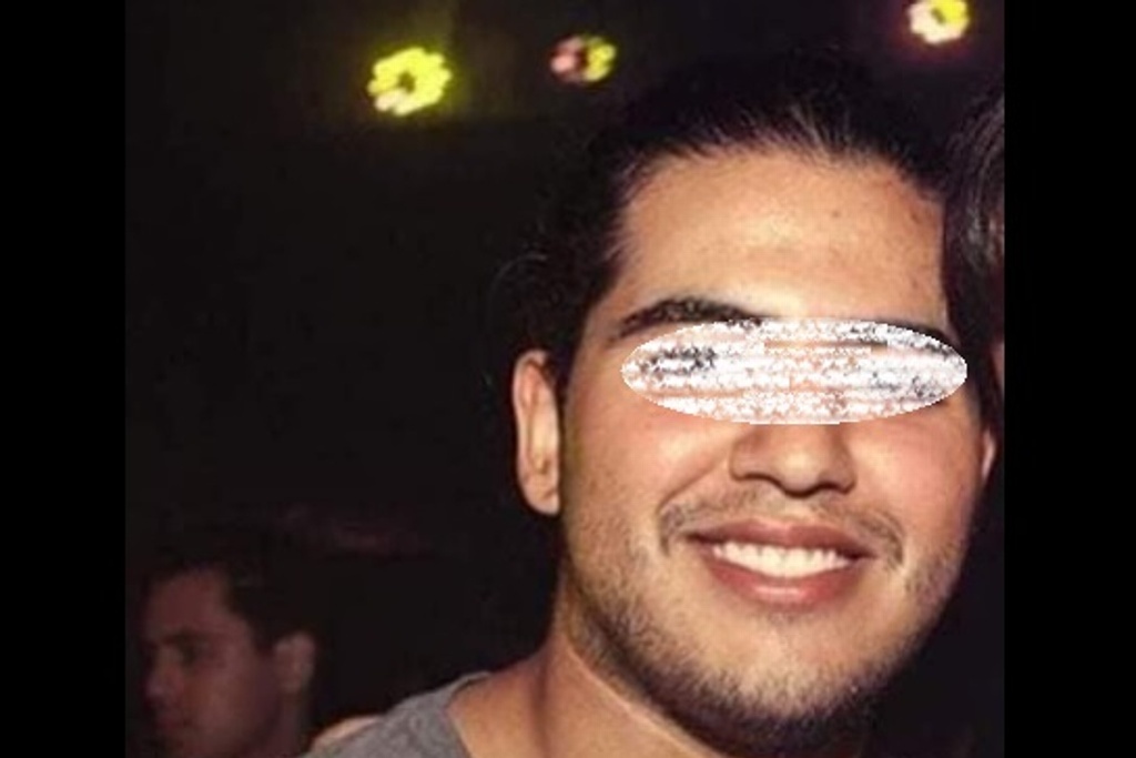 Imagen Hay muchos avances en la localización de Marlon 