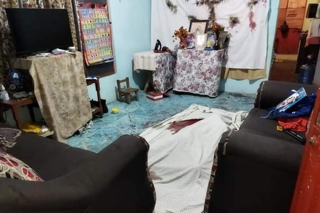 Imagen Mata a su hermano porque le ganó en 'Free Fire', en Veracruz 