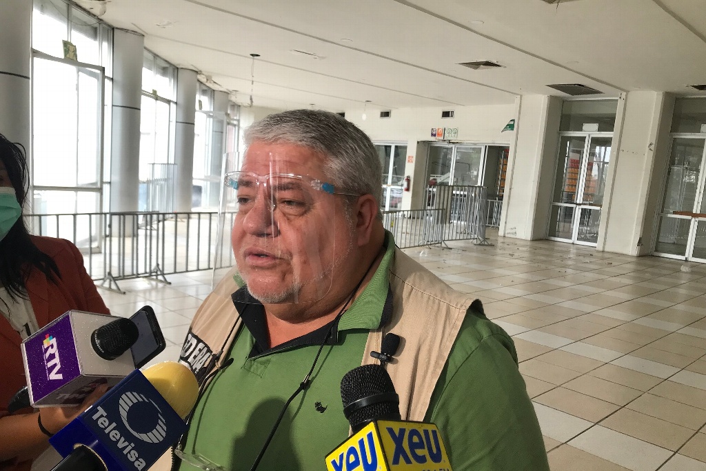 Imagen En estos municipios de Veracruz arranca vacunación contra COVID-19 para rezagados 