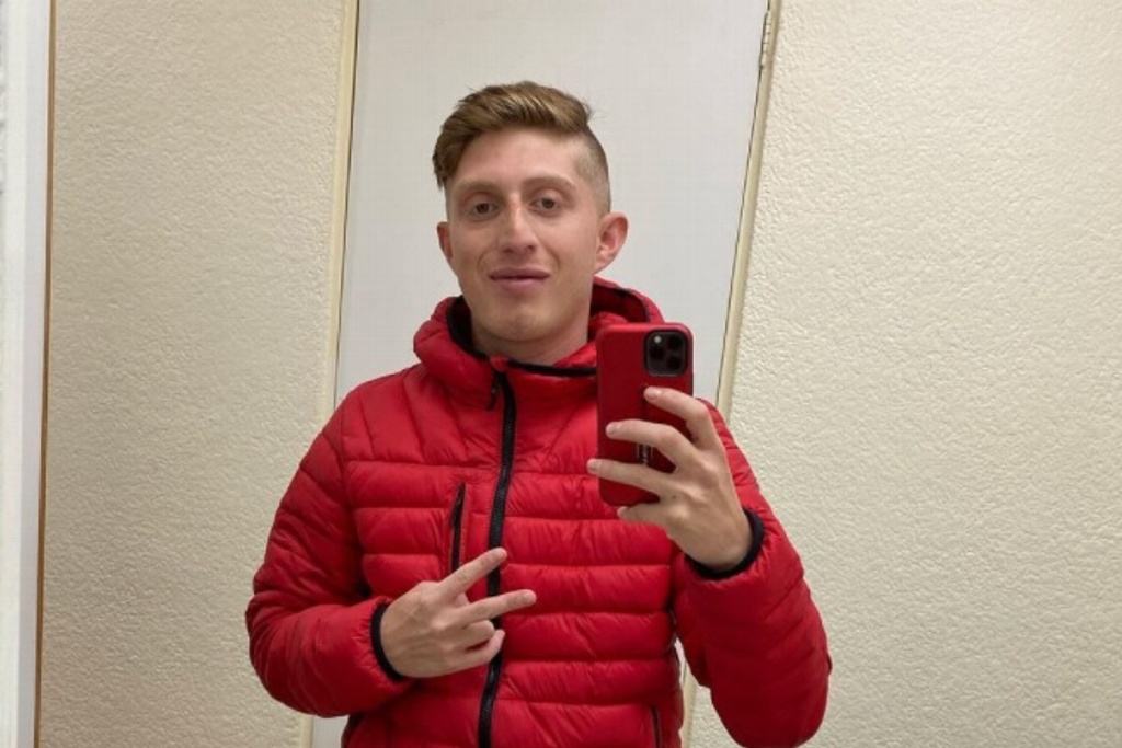 Imagen Psíquico del FBI revela conversación con espíritu de Octavio Ocaña (+Video)