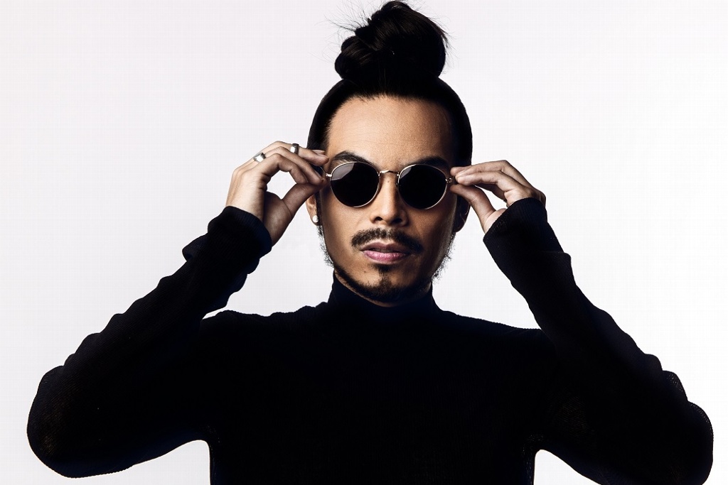 Imagen Dany Deglein presenta en México colaboración con Iskander y Vicente Alejandro (+video)