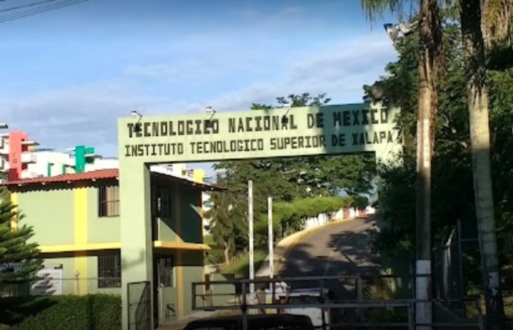 Imagen Tecnológico de Xalapa anuncia regreso a clases presenciales