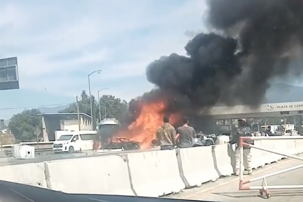 Imagen Identifican a 17 personas que murieron en accidente de la autopista México – Puebla