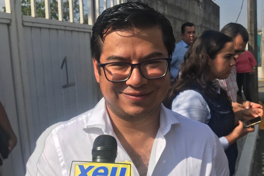 Imagen Para Morena, Veracruz y Boca del Río no existen en Presupuesto de Egresos 2022: PAN 