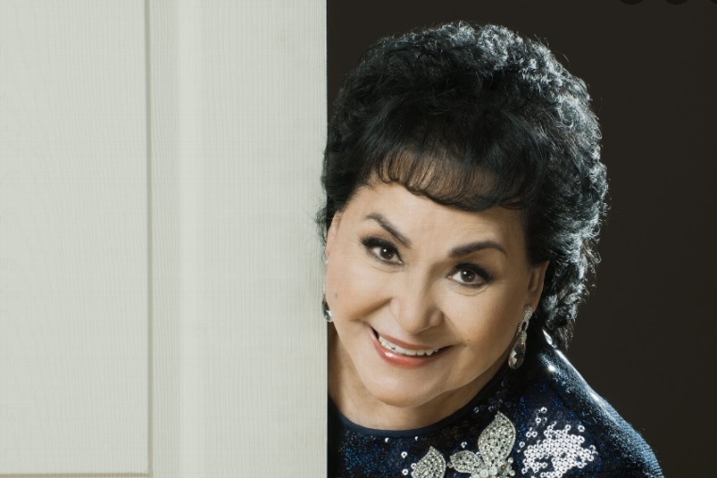 Imagen Carmen Salinas 