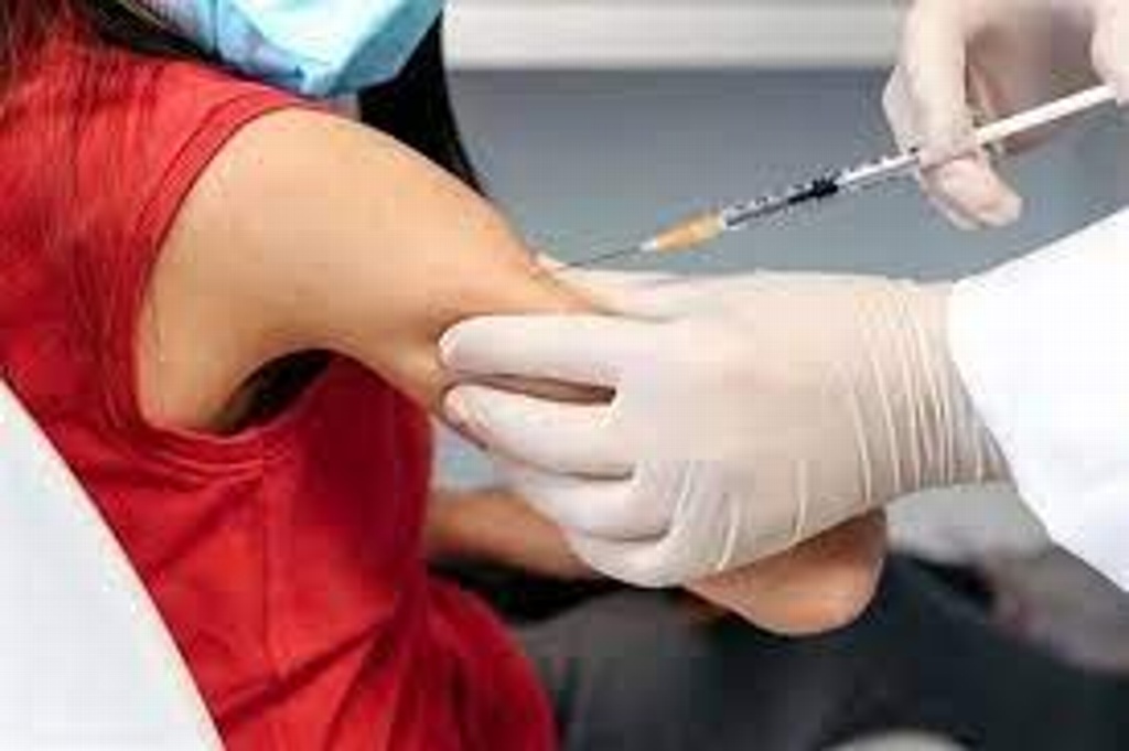 Imagen Israel autoriza vacunar contra COVID-19 a niños de entre 5 a 11 años