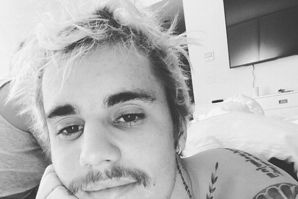 Imagen Justin Bieber confirma fechas de conciertos en México