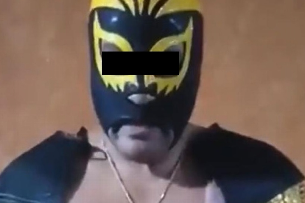 Imagen Detienen al luchador 'Sick Boy'; lo culpan de un asesinato