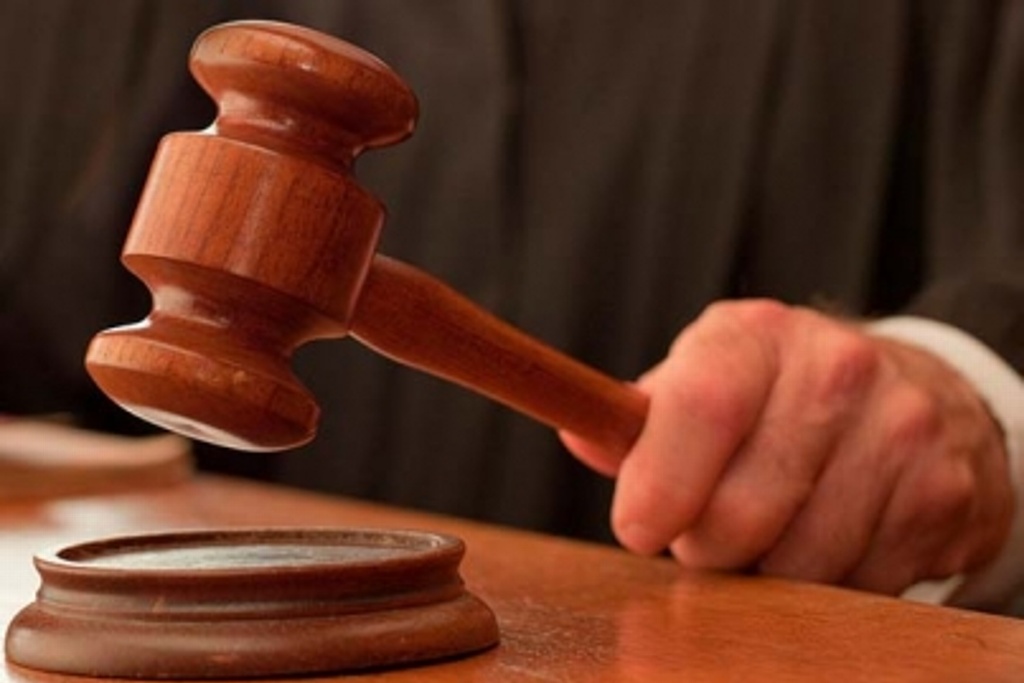 Imagen Piden magistrados cambiar método para seleccionar a nuevo consejero de la Judicatura Federal