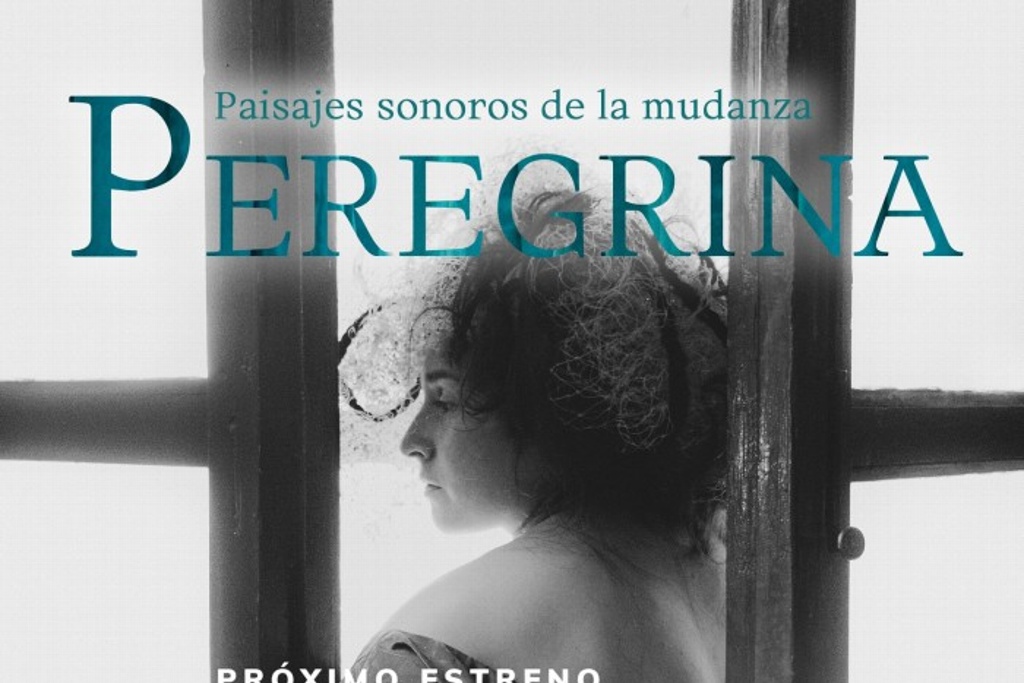 Imagen Estrenan obra 'Paisajes sonoros de la mudanza Peregrina' en Xalapa 