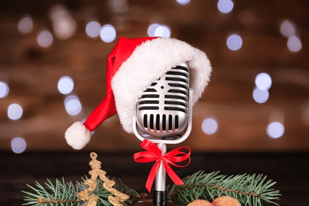 Imagen XEU 98.1 FM tendrá programas especiales navideños en diciembre