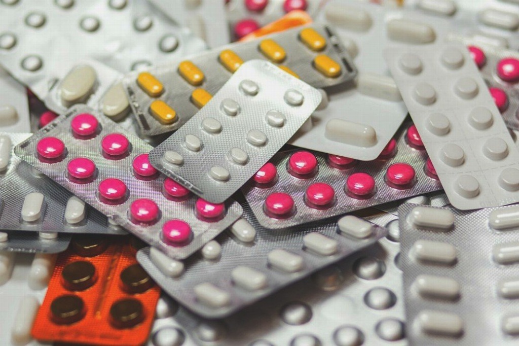 Imagen Cofepris emite alerta sanitaria por venta de medicamentos falsos en el Edomex