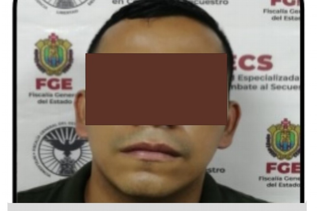 Imagen Detienen a presunto secuestrador en Veracruz; era buscado por autoridades de Quintana Roo