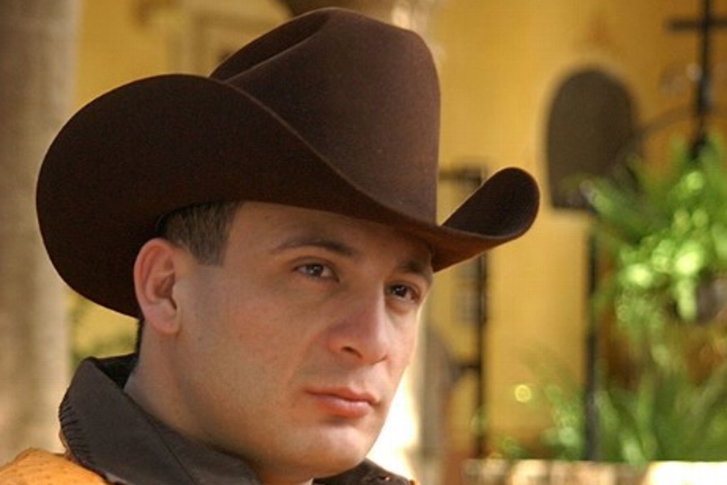 Imagen A 15 años de la muerte de Valentín Elizalde 
