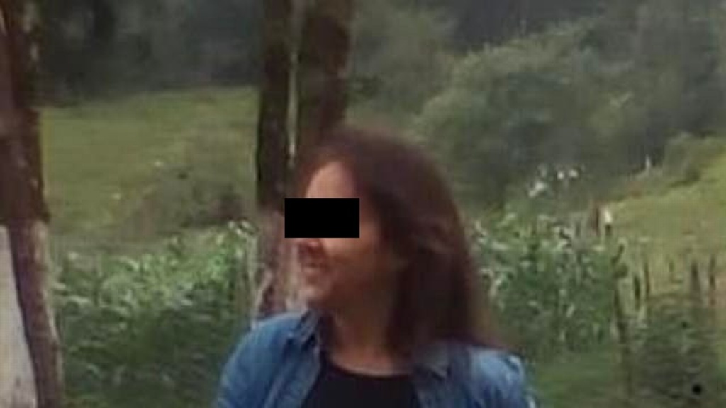 Imagen Mónica vivió intento de feminicidio y juez dejó libre a su agresor