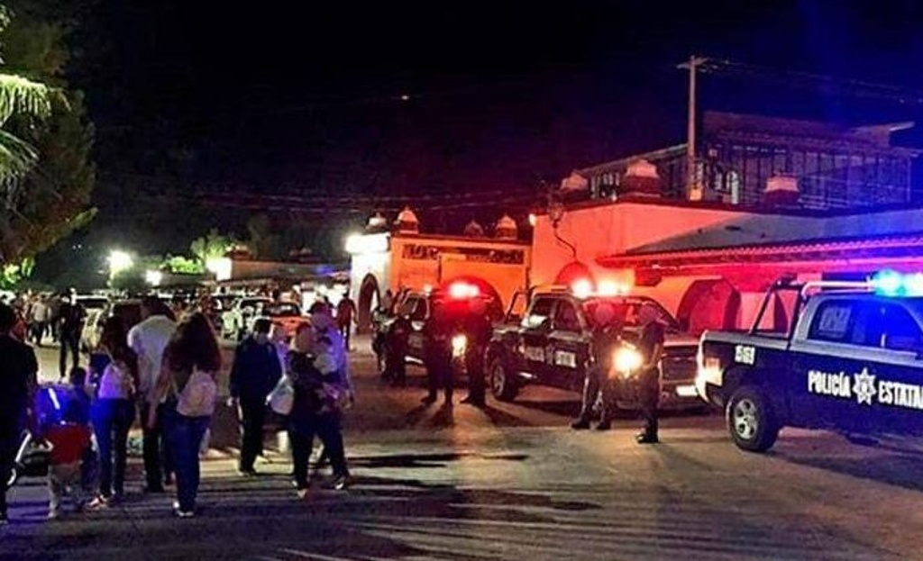 Imagen Comisario de Seguridad de Guaymas ya había recibido amenazas de muerte, afirman