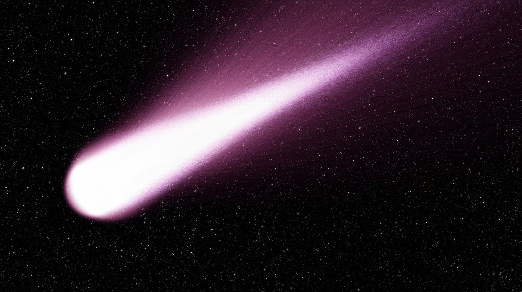 Imagen ¿Cómo y cuándo ver el cometa 'Leonard' desde Veracruz?