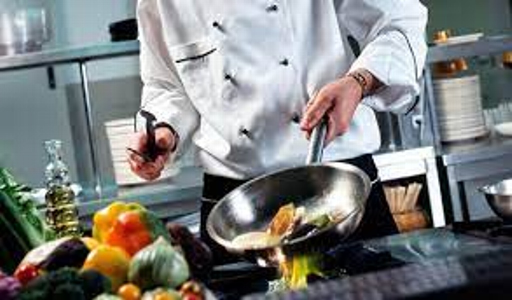 Imagen Buscan cocineros mexicanos para trabajar en Canadá; checa requisitos