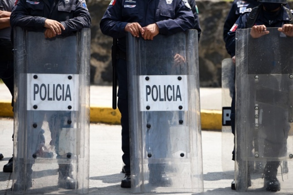 Imagen Es inconstitucional el delito de ultrajes a la autoridad en Veracruz: Abogado 