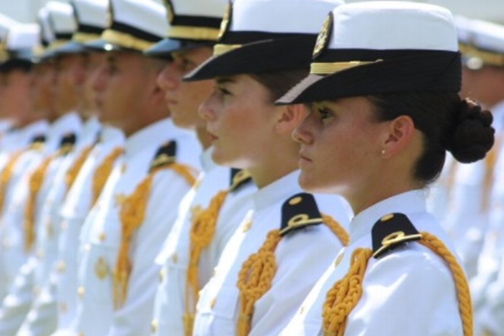 Imagen Checa carreras y requisitos para estudiar en la Heroica Escuela Naval