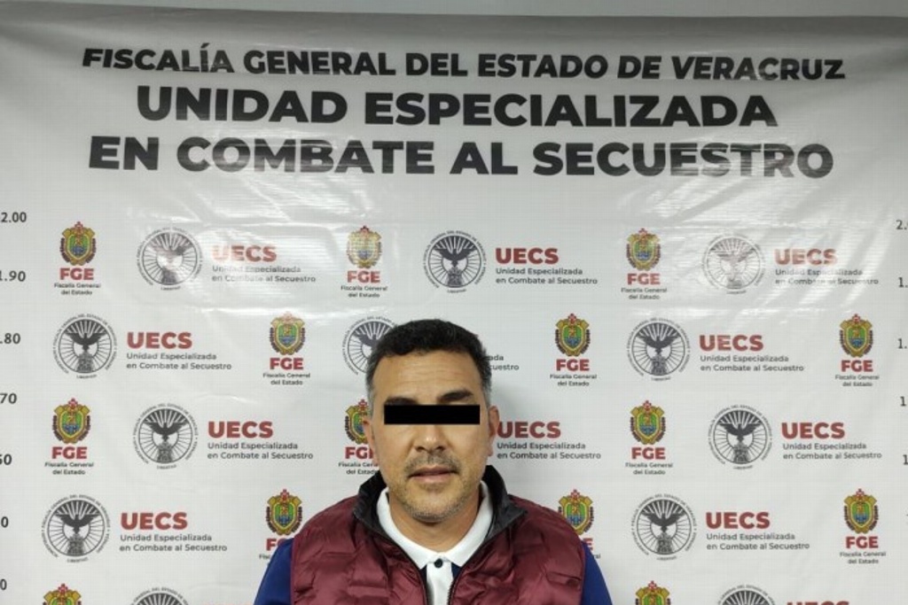Imagen Alcalde electo de Lerdo de Tejada es ingresado a penal de Pacho Viejo