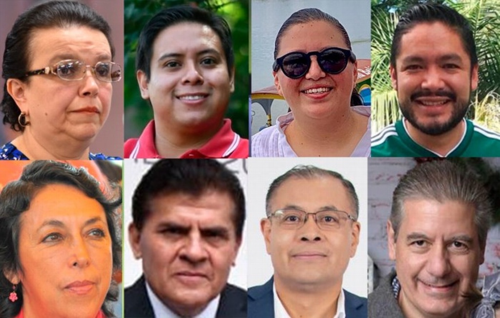 Imagen Morena y PRI controlarán cabildo de Ricardo Ahued en Xalapa 