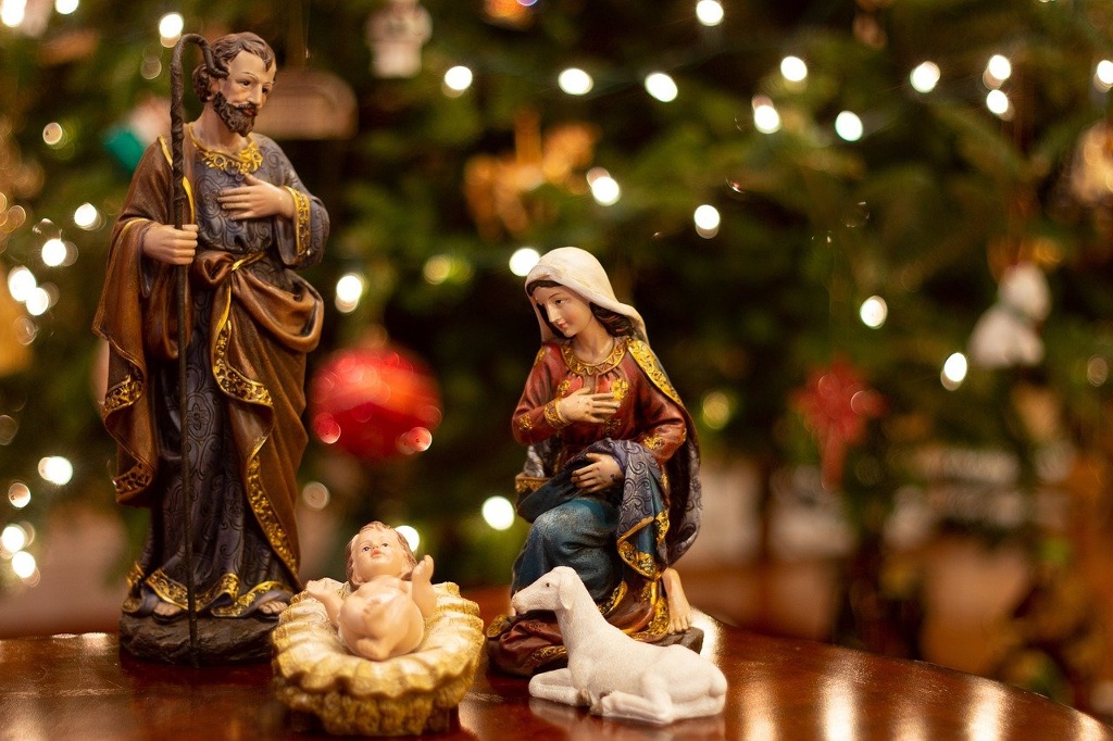 Imagen Cuéntale a XEU tu mejor historia de Navidad 
