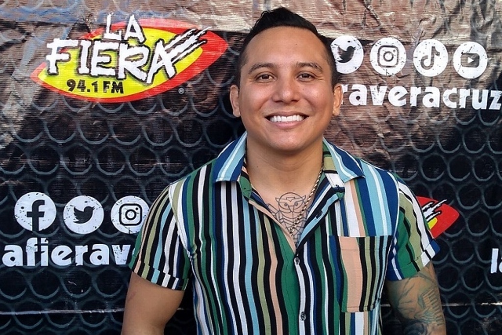 Imagen Hoy es el Bandazo Musical de LA FIERA e Innova con Edwin Luna y la Trakalosa de Monterrey