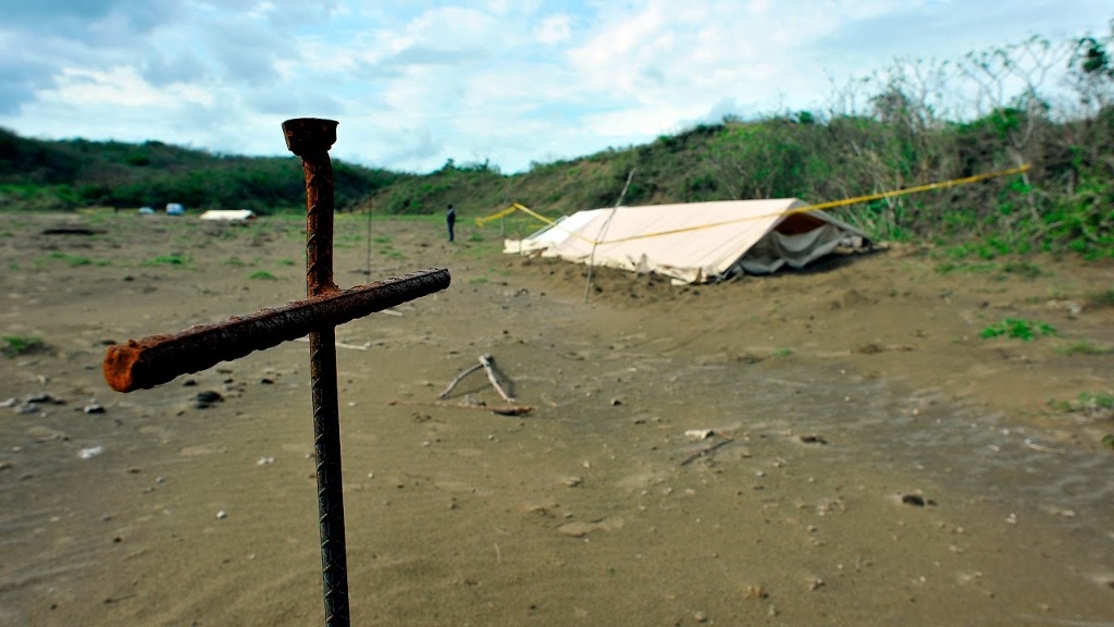Hay más cuerpos en Colinas de Santa Fe, afirman colectivos y piden