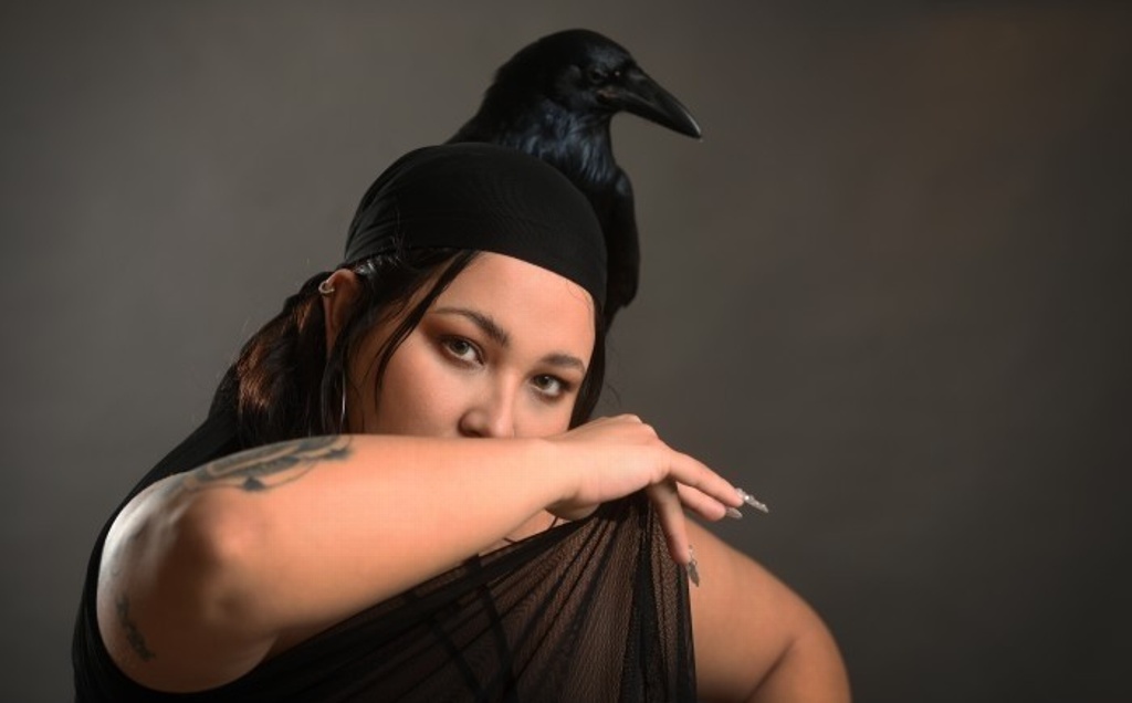 Imagen Modelos curvy empoderan a la mujer veracruzana: Karla Santos