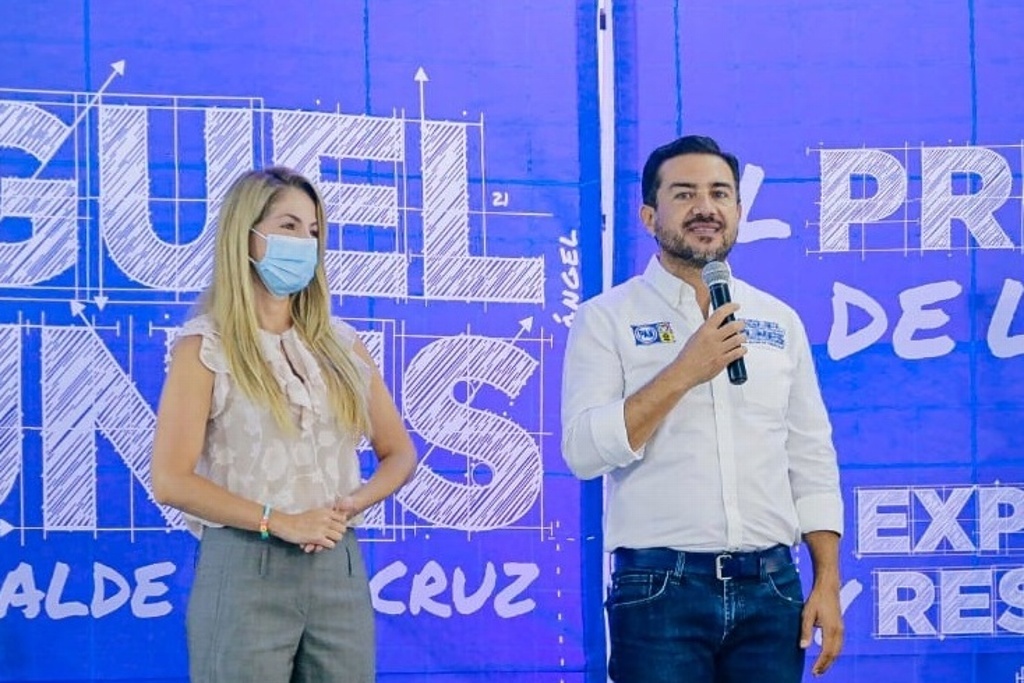 Imagen Sin validar elección de la alcaldía de Veracruz, TEV da plazo para resolver