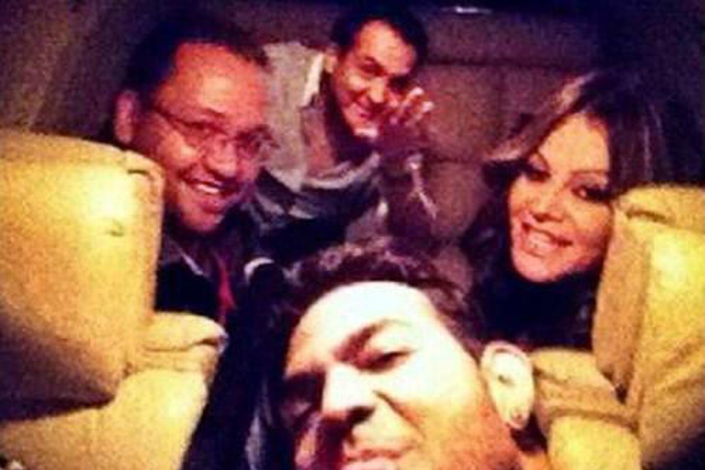 Imagen A 9 años del fallecimiento de Jenni Rivera 'La Diva de la Banda' 