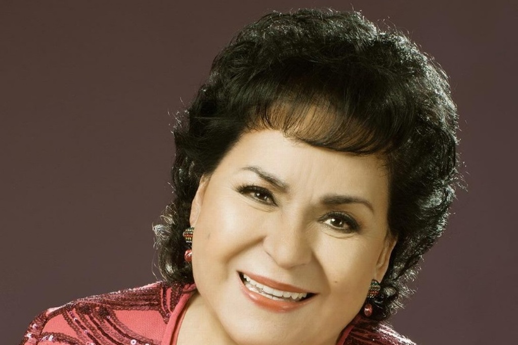 Imagen Fallece la actriz Carmen Salinas a los 82 años de edad