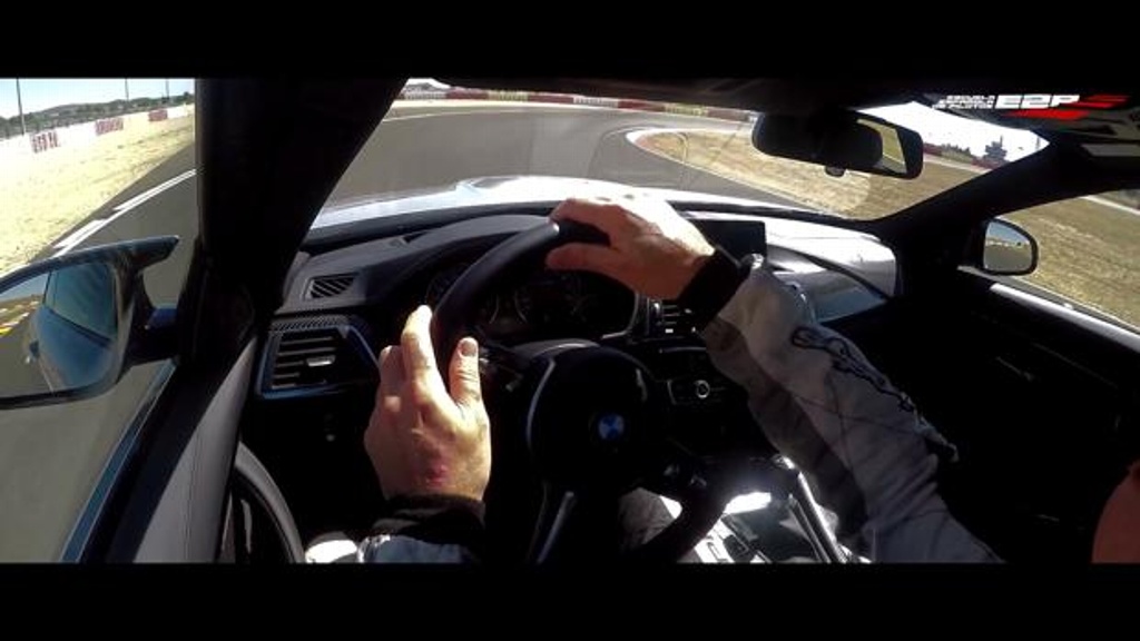 Imagen ¿Qué pasa si un piloto quiere ir al baño durante una carrera?