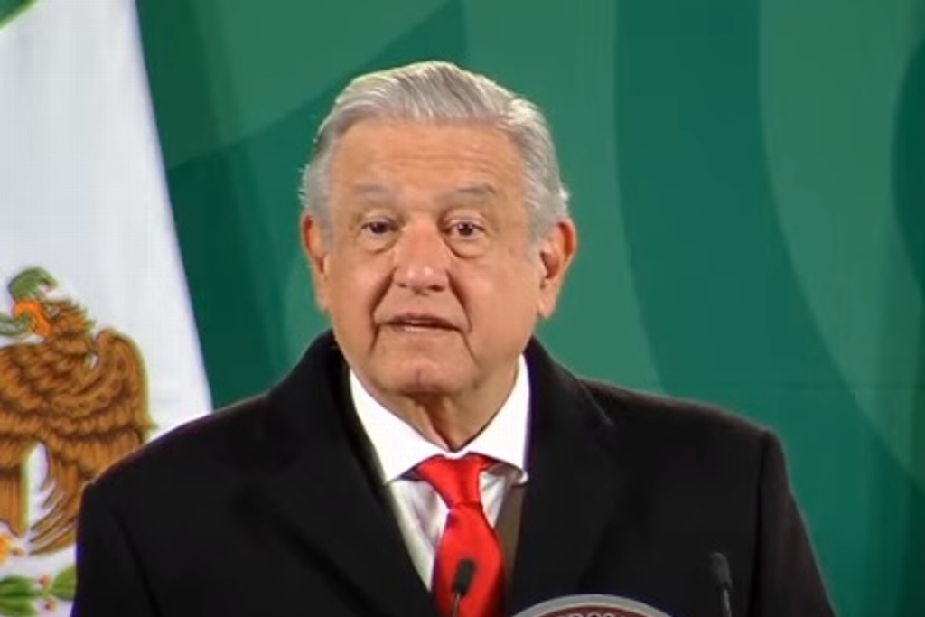 Amlo Felicita Al Presidente Electo De Chile Gabriel Boric Por Su Triunfoes Un Triunfo De La