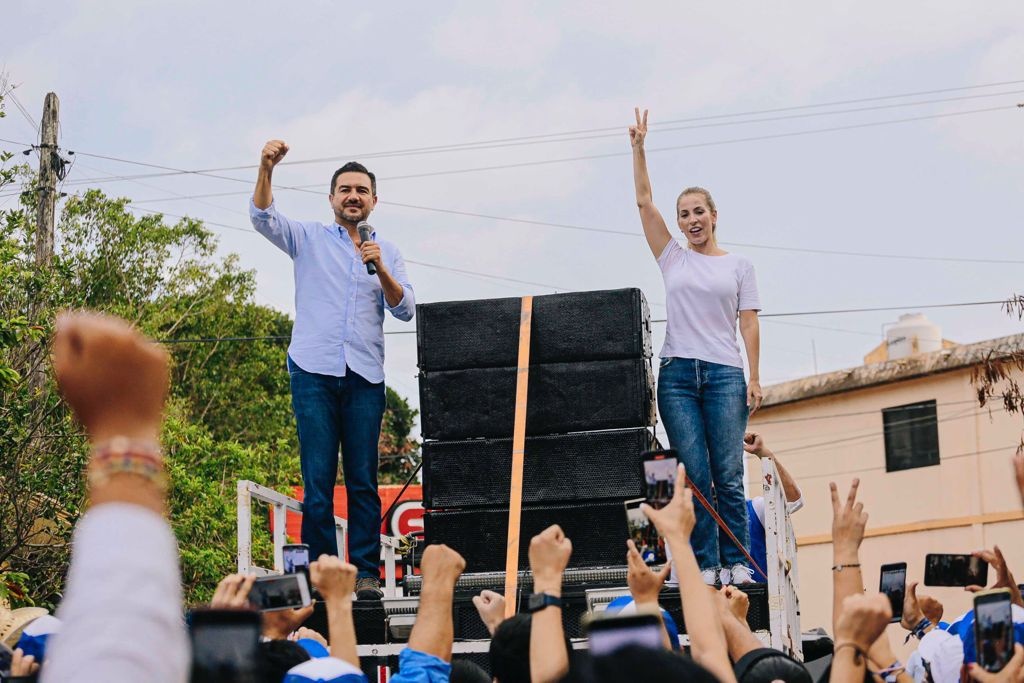Imagen Sala Regional de Tribunal resuelve validar elección a la alcaldía de Veracruz