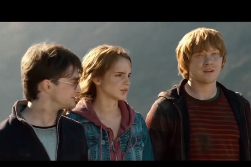 Imagen Presenta tráiler oficial de 'Harry Potter 20 aniversario: Regreso a Hogwarts' (+Video)