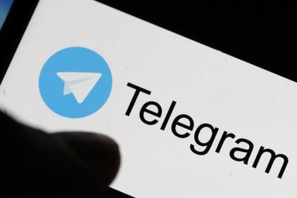 Imagen Telegram añade función para evitar ‘spoilers’ en chats