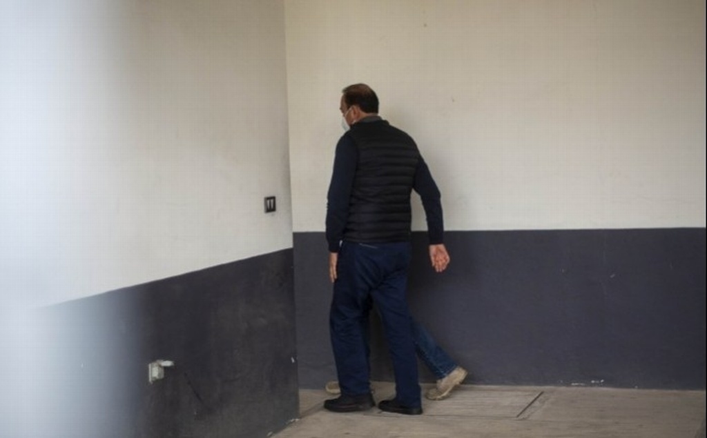 Imagen Dictan un año de prisión preventiva a José Manuel 