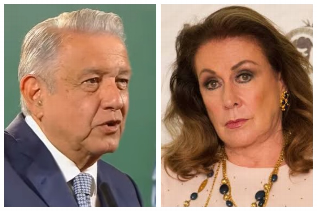Imagen AMLO 