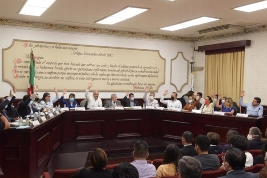 Imagen Alcalde desaparece Dirección de Gobernación del ayuntamiento de Xalapa